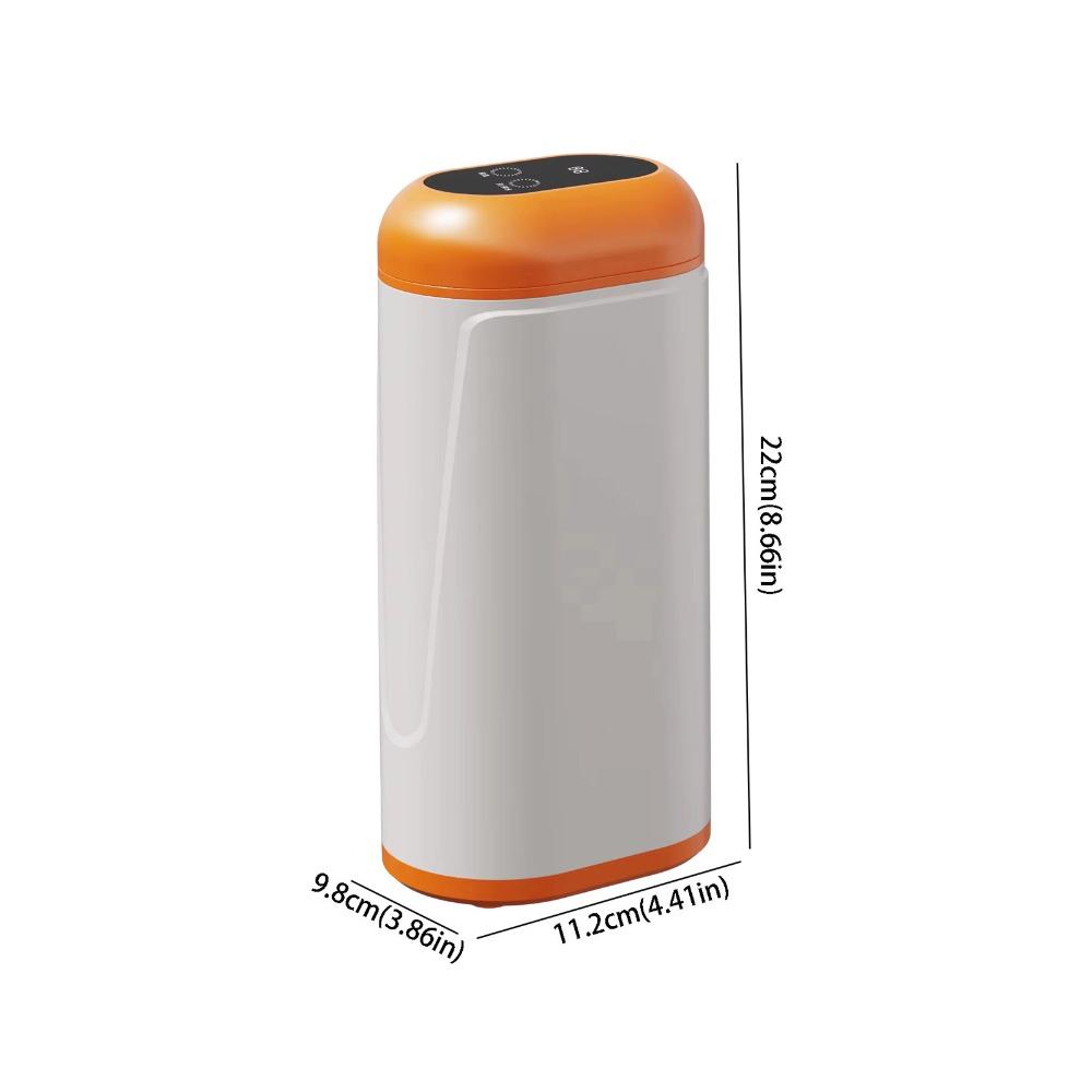 Produces Hot Water Instant Hot Water Dispenser Household Countertop Water Dispenser Home Use белый