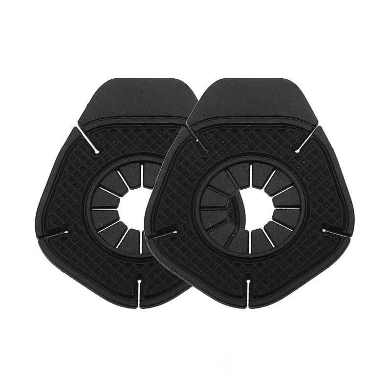 

Car Wiper Hole Cover Silicone Dust Proof Protection Cap чёрный