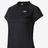New Balance Awt21262 Impact Run Short Sleeve Tee Nbned2s112