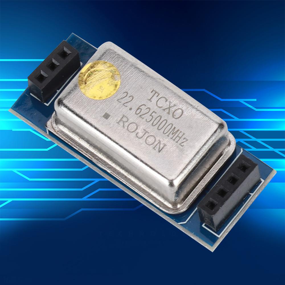 Temperature Compensated Crystal Module High Stability for TCXO9YAESU FT817  857897