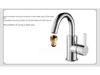 Pure Copper Faucet Conversion Joint for Car Wash and Basin Pipe Connection