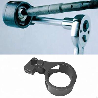 Car Inner Tie Rod Wrench Auto Repair Tools Easy To Use Multifunction Wearproof Hex Accessories
