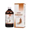 's Homoeopathy Homoeovit Syrup 450 ML | Daily Energy Booster & Health Tonic for Adults and Children