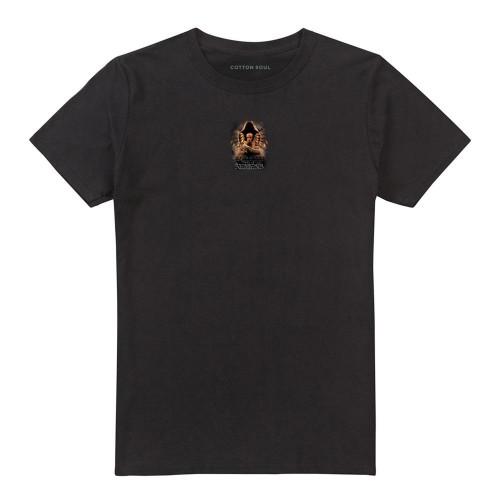 Stargate SG-1 Unisex Adult Nemesis T-Shirt