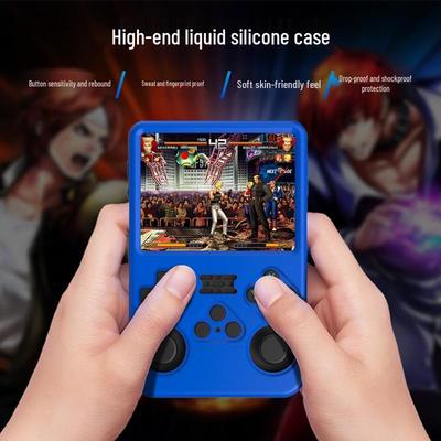 Nintendo – Hoezen