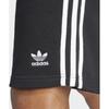 Adidas 3s Short Pants   Black Iu2337