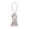 5Pcs Tea Towel Hanging Pliers Clip On Hooks Loop Towel Hooks Multifunction Cloth Peg Pliers Shirt Folder