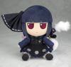 Touhou Plush Series 63 Youmu LostWord Mysterious Sword Saint Fluffy LostWord Version with Can Badge [Konpaku (Touhou Ver.)] Youmu.
