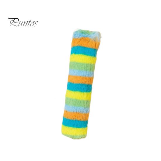 

Игрушка для кошек, интерактивная игрушка с кошачьей мятой, чистка зубов котенка, плюшевая игрушка, длинный дизайн, жевательная игрушка для кошек, товары для домашних животных зелёный