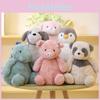 Plüsch Giraffe Koala Tier Spielzeug Mit PP Baumwollfüllung Weiches Kuscheltier Geschenk Für Kinder Und Babys