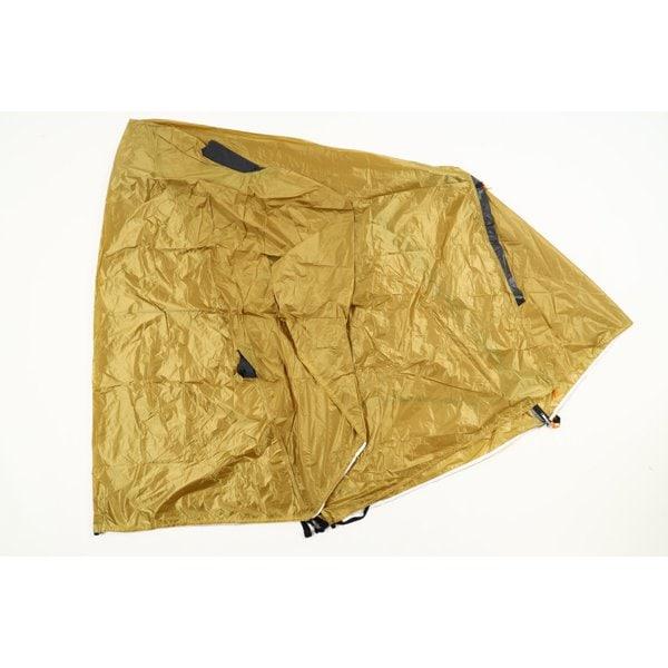Arai Tent Trek Rise 2dx Fly Spec 3207 [mountain Tent For 2 People Weight  1.99kg]