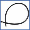 Car Right Roof Weatherstrip Window Moulding Trim Seal Belt For 12-15 Honda Civic