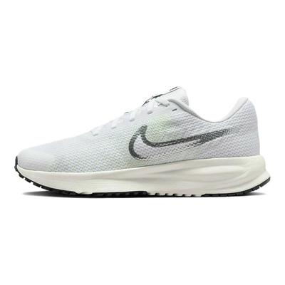 Run Defy Comfortable Versatile Durable Breathable Low-Top Running Shoes Women Sneakers White HM9593-104
