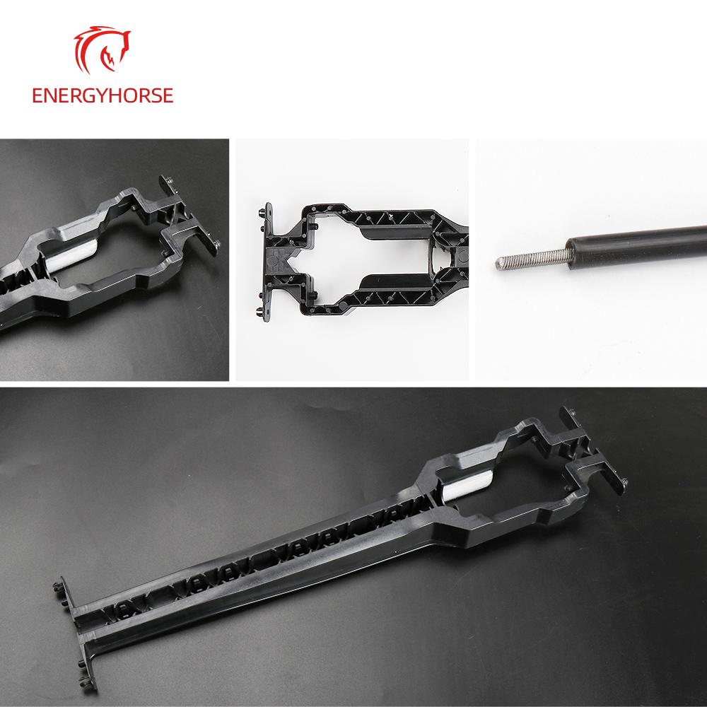 Kabel motoru pro nastavení pohybu sedadla s flexibilním hřídelem pro nastavení vpředu a vzadu na předním sedadle vozu pro BMW řady 3 F30 318 320