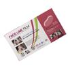 Disposable Face Shield for Haircut Hair Coloring Hairspray and Eyelash Extensions Eye Eyebrow Eyelid Surgery Aftercare