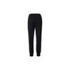 Puma Drawstring Casual Pants Women bottoms Black 599145-01