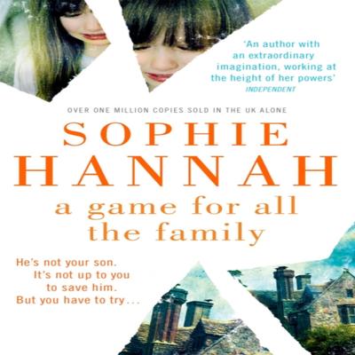 Livres – Fiction