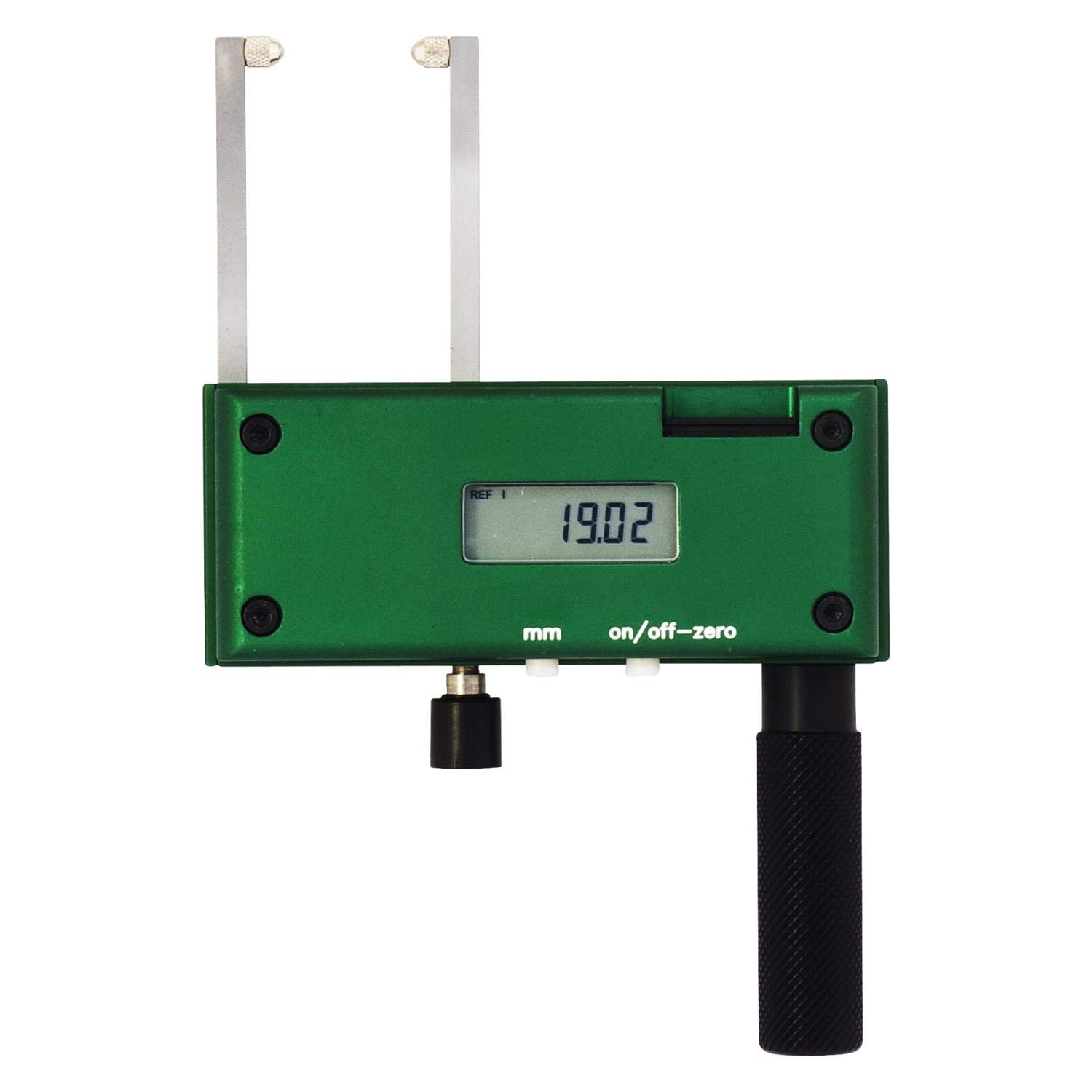 

Niigata Seiki SK Digital Caliper Gauge S-Line (Outside) 19-42mm IRE50-1741