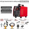 Naisunjia Dual Voltage MMA-450 High Power Welder 220/380V