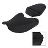 Front&Rear Raider Passenger Cushion Kit For Yamaha Mt-07 2025-2026 689Cc