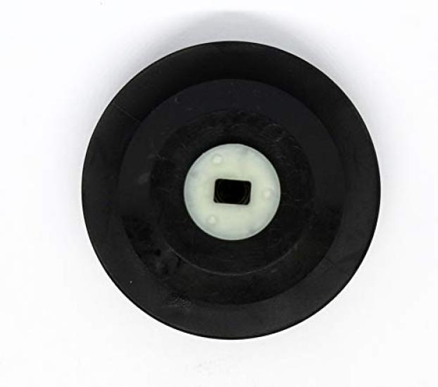 Genuine Parts 17 Twin Power XD 4000XG Drag Knob Part 10RX6 No.