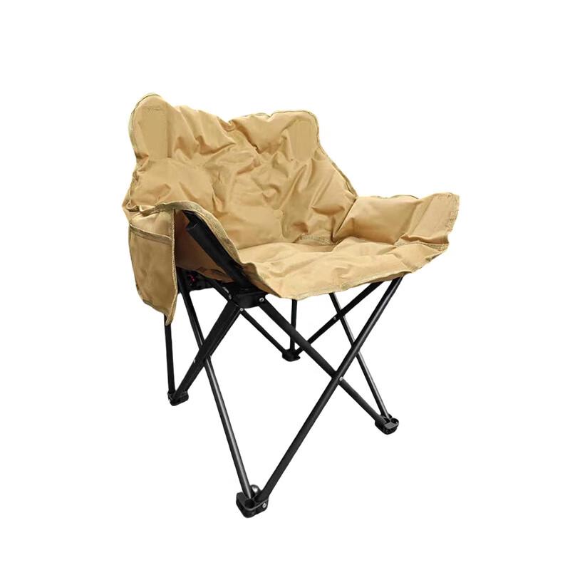 Yuzhan Folding Backrest Fishing Chair