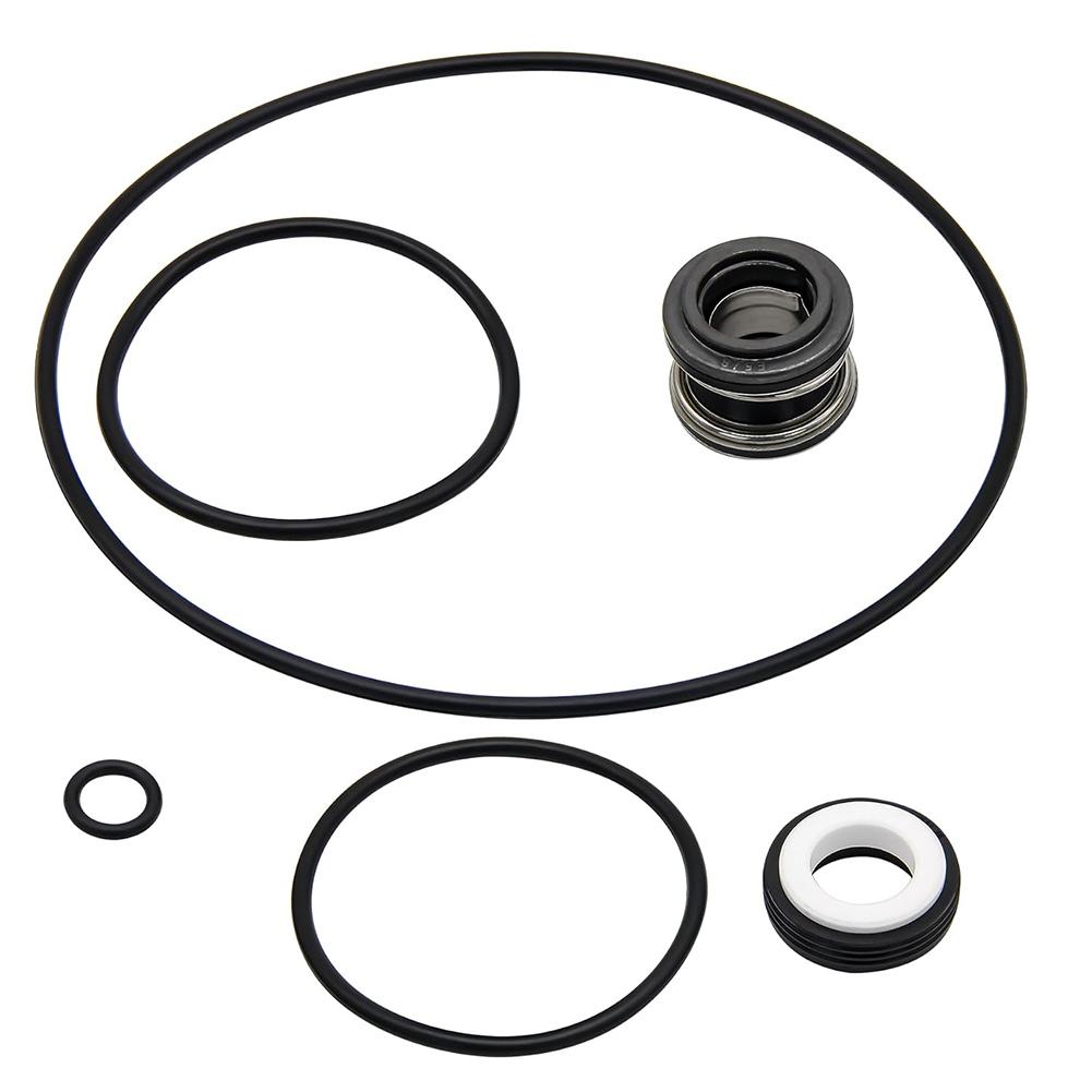 AquaFlo Series Kit Pool Pump Repair Kit Easy Installation Long-lasting Newbie Friendly Precision Designed Components For AquaFlo
