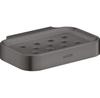 Soap Dish AXOR Universal Circular 42805340