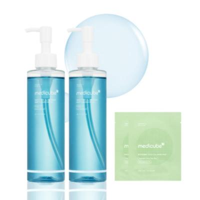 Gesichtspflege – Gesichtsreinigung