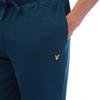 Lyle & Scott Pantalones cortos deportivos para hombre
