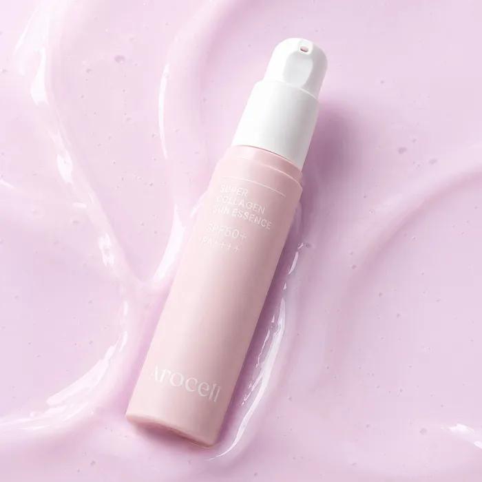 Super Collagen Sun Essence 30ml SPF50+ PA++++