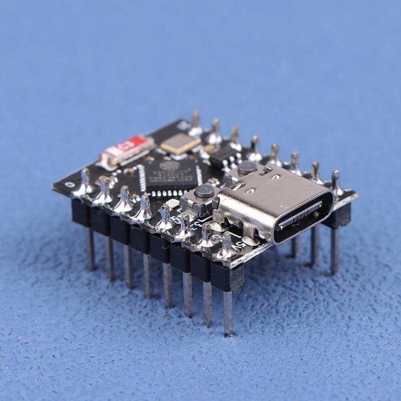 Esp32-C3 Development Board Esp32 Supermini Development Board Esp32 Development Board