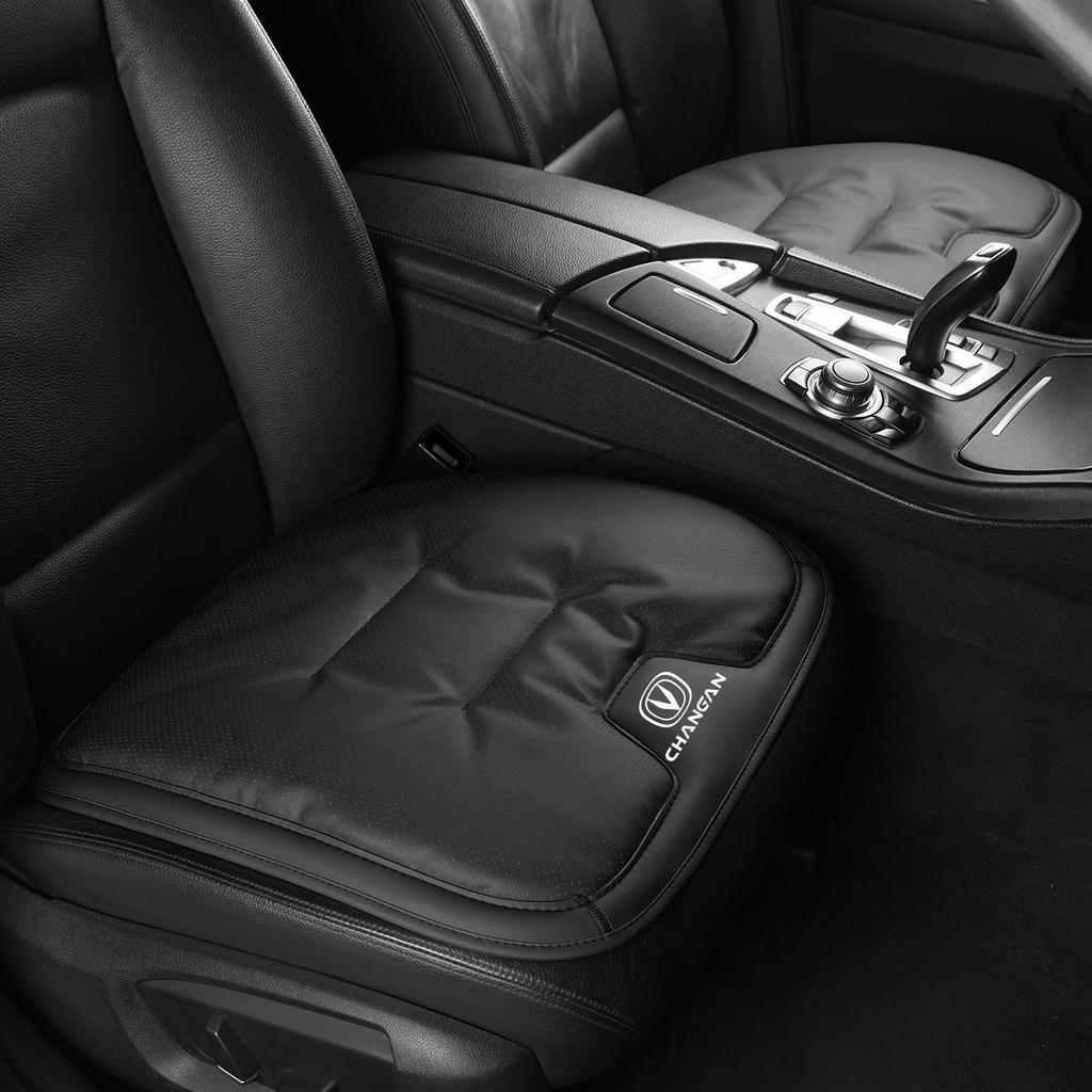 Changan Seat Cushion & Cover for CS75 Plus, Yidong, CS55 Plus, Yida, Univ, Ruicheng, and Uni-K Models