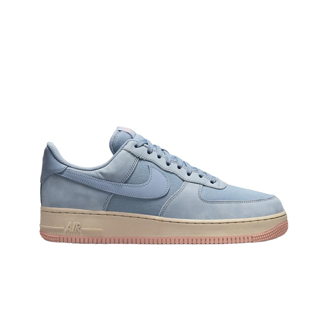 

Мужские кроссовки Nike Air Force 1 07 LX Ashen Slate FB8876-400