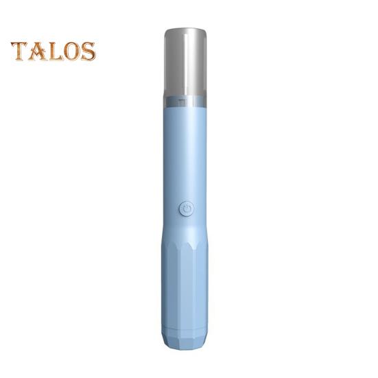 

Электрический очиститель рыбной чешуи Беспроводной очиститель рыбной чешуи Перезаряжаемый водонепроницаемый рыбный очиститель с батареей большой емкости Рыбья кожа из нержавеющей стали синий