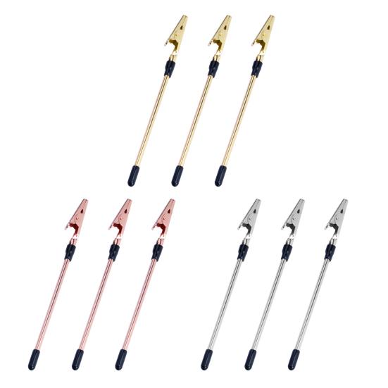 3 Bracelet Chain Fastener Helper Clip Pcs Bracelet Necklaces Assistance Tool