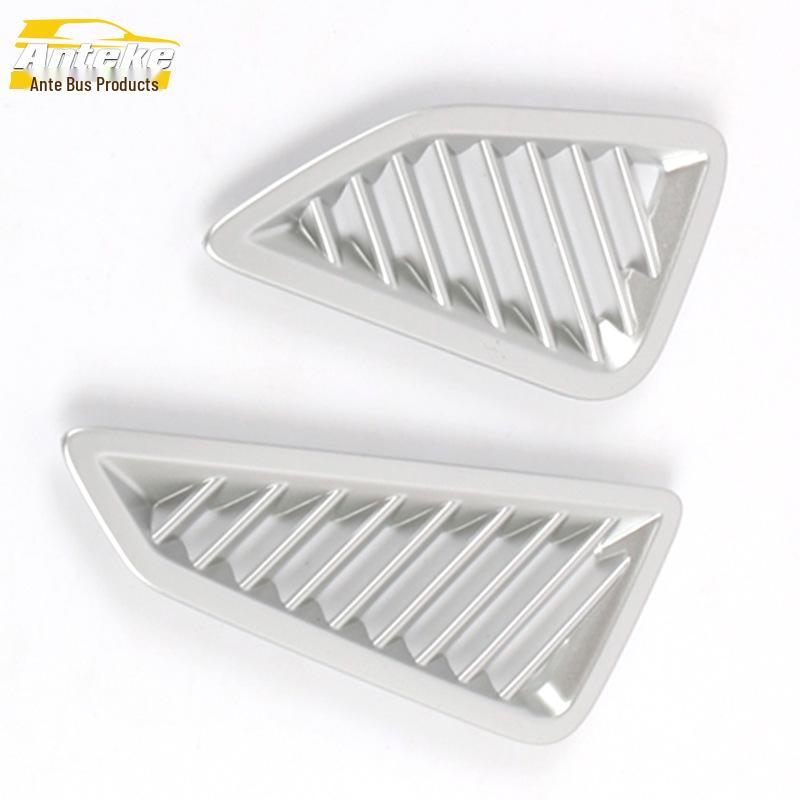 

Подходит для 21 модели: Азиатский лев Накладка-пайетка на дефлектор панели приборов