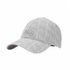 FILA Lifestyle Fashion Trendy Versatile Casual Polyester Fiber Peaked Cap Unisex Couple Style F13U528238FBG