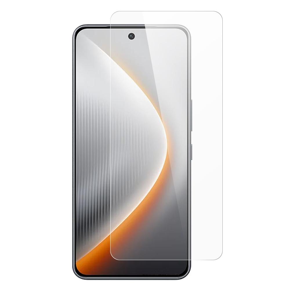 

For TECNO Pova 7 Ultra 5G Screen Protector 0.3mm Arc Edge Ultra Clear Tempered Glass Film A