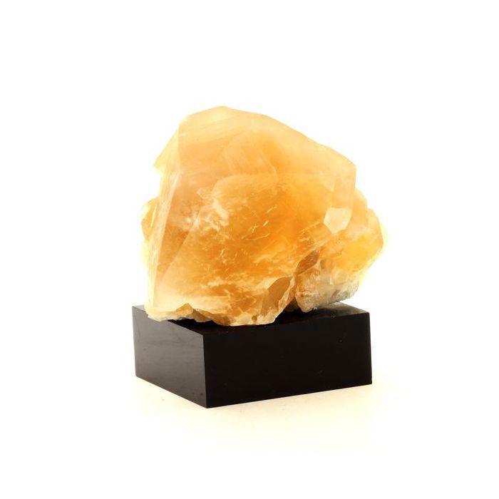 Pierres et Minéraux. Calcite. 1869.0 ct. La Sambre Quarry, Landelies, Belgique.