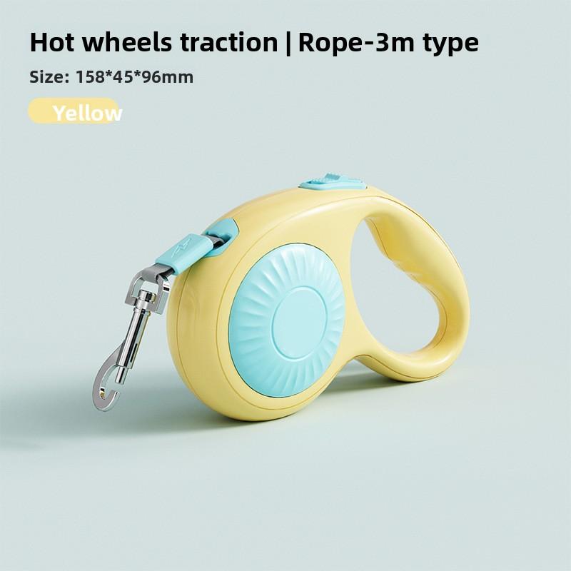 Зоотовары: Собачий поводок, Автоматический выдвижной кошачий поводок, Собачий поводок для прогулок, Собачий поводок для выхода на улицу 3M