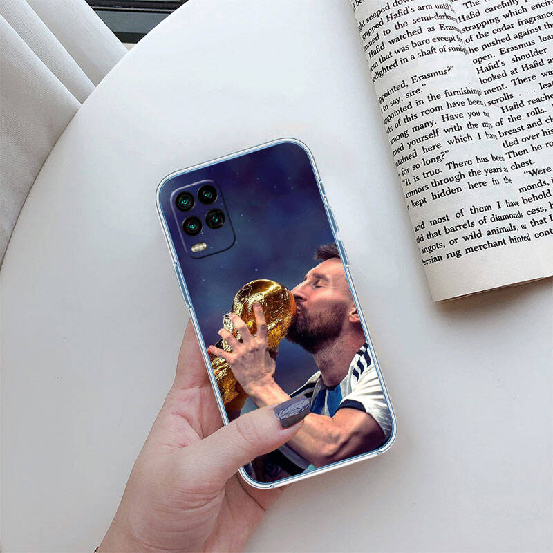 MH87 M-messi Case for Motorola E7 G6 G7 G8 G9 Plus Power Play G10 G20 G04 E30 E40 E22 E20 E13 E15 G22 G23 G05 G75 G35 G55