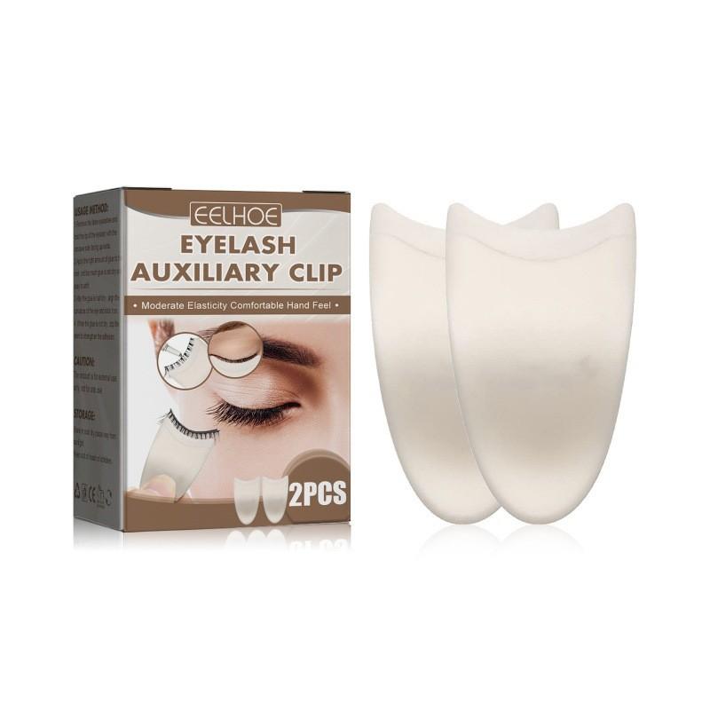 

Eyelash Tool Beauty Assistant For Stunning Curled Lashes Perfect For All Levels Skill