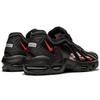 Nike Air Max 96 Supreme Black Sneakers Casual Shoes CV7652-002