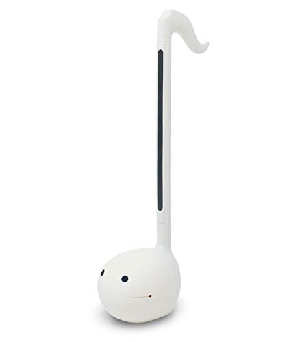 

Cube Otamatone White 0941