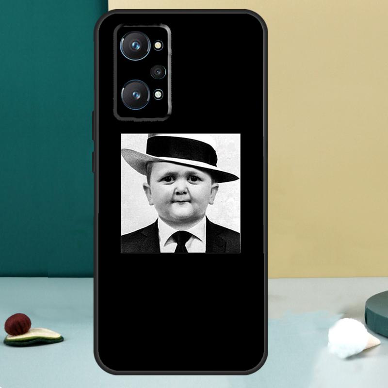 Funny Hasbulla For Realme GT 7 Pro GT 5 6 6T C67 C61 C55 C53 C51 C21Y C25S C75 10 11 12 13 14 Pro Plus Case