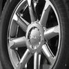 Stylish New Gmc Sierra 1500 Yukon Xl Denali Chrome Center Cap Wheel Hub 20 2007-2012