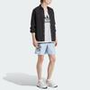 Adidas Originals Remote Graphic Shorts Men Shorts Blue IM9977