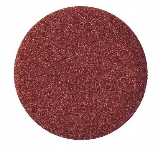 SANDPAPER DISC FOR GIRAFFE 225mm P180 WITH VELCRO