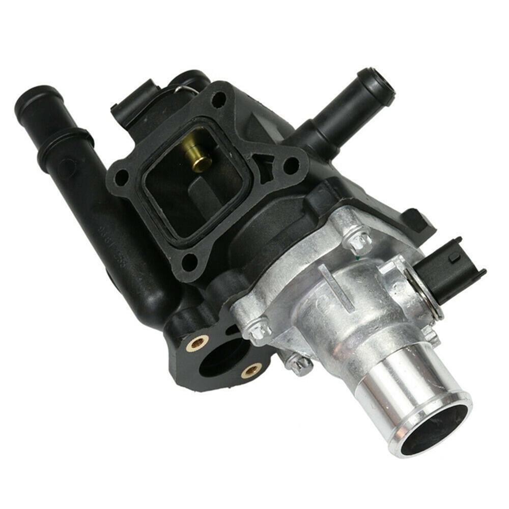 Engine Coolant Thermostat Housing Assembly For Chevrolet Sonic Cruze Trax 1.8L